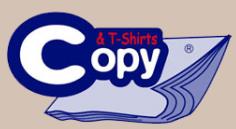 Horario de apertura CYTS – Copy & T-Shirts Madrid, Imprenta, fotocopias, cartelería, camisetas personalizadas, 