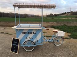 Horario de apertura Xixovic Gelateria, Vic