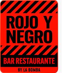 Horario de apertura Bar Rojo y Negro, Donostia-San Sebastián