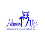 Horario de apertura Administración De Lotería Número 17 Vigo, 