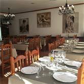 Horario de apertura Restaurante Noelia, Santa Eulària des Riu