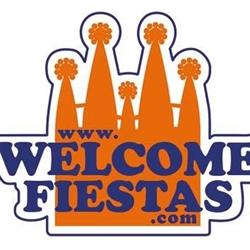 Welcome Fiestas en Barcelona (Eixample) - Horario de apertura