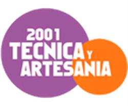 Horario de apertura 2001 Técnica Y Artesanía S L, Náquera