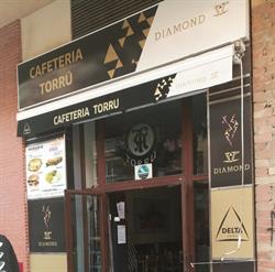 Cafeteria Torru en Málaga (Distrito Centro) - Horario de apertura