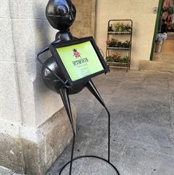 Horario de apertura Xoaniña Artesanía, Lugo