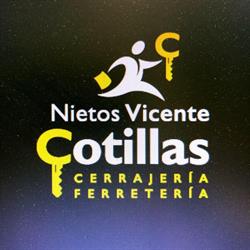 Horario de apertura V. Cotillas Burgos S.L., 
