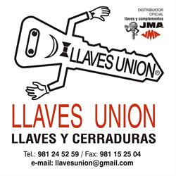 Horario de apertura Llaves Unión C.B., A Coruña