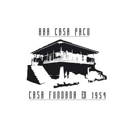 Casa Paco C.b. en Madrid (Moncloa-Aravaca) - Horario de apertura