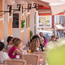 Horario de apertura Restaurant Royalty, Santa Eulària des Riu