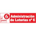 Horario de apertura Administración De Loterías Nº 6 El Punto, Huelva