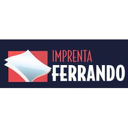 Horario de apertura Imprenta Ferrando, Alcañiz