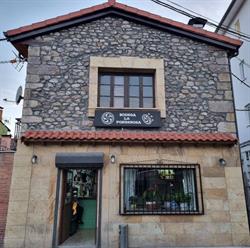 Horario de apertura Bodega La Ponderosa "Bar Furia", Los Corrales de Buelna