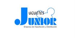 Juguetes Junior en Madrid (Villaverde) - Horario de apertura