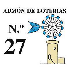 Horario de apertura Administración de Lotería N.º 27, Palma de Mallorca