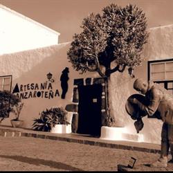 Horario de apertura Artesanía Lanzaroteña, Teguise