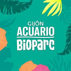 Horario de apertura Acuario de Gijón, 