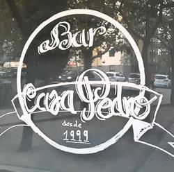 Bar Casa Pedro en Madrid (Villaverde) - Horario de apertura