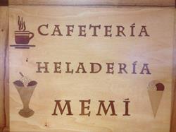 Horario de apertura Cafetería Memi, Chipiona