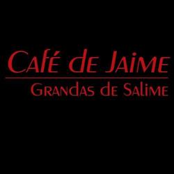 Horario de apertura Cafe Jaime, Grandas de Salime