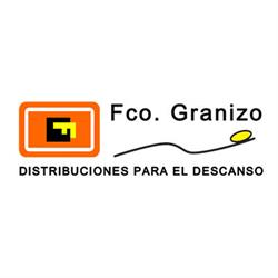 Horario de apertura Francisco Granizo Distribuciones para El Descanso, Atarfe