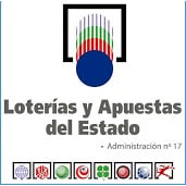 Horario de apertura ADMINISTRACIÓN Nº 17 - LA BRUJA PIRULA, Palma de Mallorca