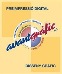 Horario de apertura Avantgrafic S.l., Terrassa