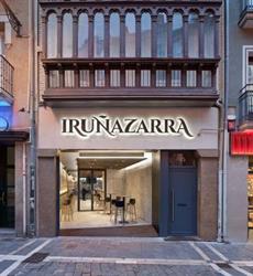 Horario de apertura Restaurante Iruñazarra, 