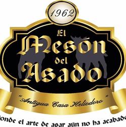 Horario de apertura EL MESON DEL ASADO - “Antigua Casa Heliodoro”, Pedrezuela