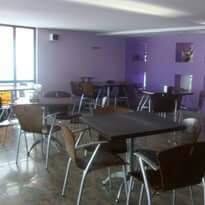 Horario de apertura Cafeteria Restaurante La Iguana, Lugo