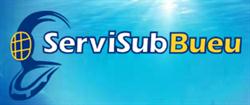 Horario de apertura Servisub - Bueu, 