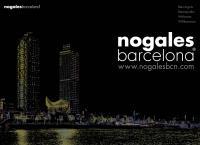 Horario de apertura Nogales Serveis de Rotulacion S.L., Sant Boi de Llobregat