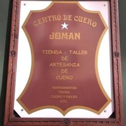 Horario de apertura Centro del Cuero JOMAN, Oviedo