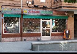 Rincon Andaluz en Madrid (Hortaleza) - Horario de apertura