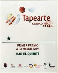 Horario de apertura Café EL QUIJOTE., Ciudad Real