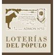 Lotería Del Pópulo - Administración N.º. 53 (sevilla) en Sevilla (Casco Antiguo) - Horario de apertura