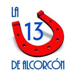 Horario de apertura Administracion de Loterias Numero 13, Alcorcón