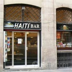 Haiti Bar en Barcelona (Ciutat Vella) - Horario de apertura