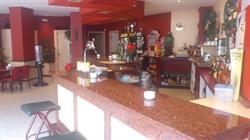 Horario de apertura Cafe-Bar Pachamana, Fene