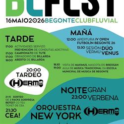 Horario de apertura Discoteca Hermo S.l., Muimenta