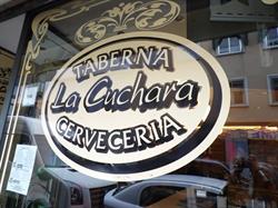 La Cuchara De Usera Restaurante Asador en Madrid (Usera) - Horario de apertura