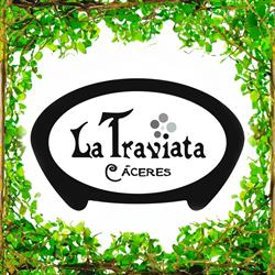 Horario de apertura La Traviata - Cáceres, 