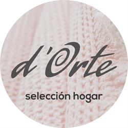 Horario de apertura D"orte - Selección de Hogar, Zaragoza