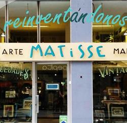 Horario de apertura Arte Matisse S.l., Gijón