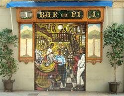 Bar Del Pí en Barcelona (Ciutat Vella) - Horario de apertura