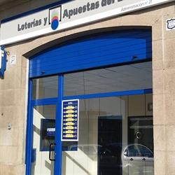 Horario de apertura Administración de Loterías 21 de VIGO, Vigo
