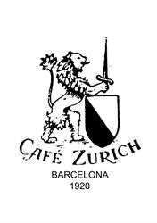 Café Zurich en Barcelona (Ciutat Vella) - Horario de apertura