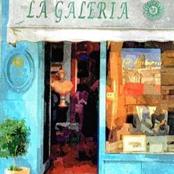 Horario de apertura Cuadros La Galería, El Puerto de Santa María
