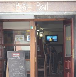Horario de apertura Bar Beste Bat, Santurtzi