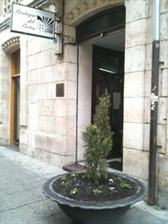 Horario de apertura Boutique Del Botón, Burgos