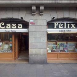 Casa Fèlix en Barcelona (Ciutat Vella) - Horario de apertura